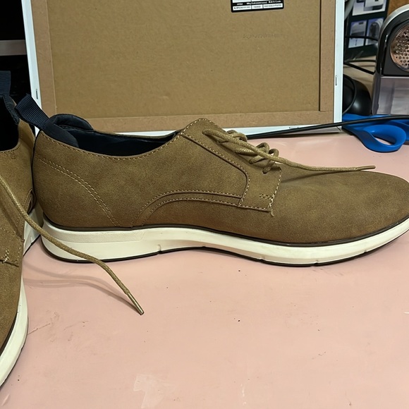 Goodfellow Mens shoes size 12 - Picture 3 of 5